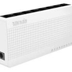 Switch Tenda Ethernet 10/100 Mbps Desktop Com 8 Portas - S108
