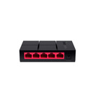 Switch TP Link 1000Mbps Preto