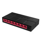 Switch TP Link 1000Mbps Preto