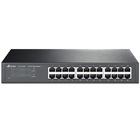 Switch Tp-link Tl-sg1024d Gigabit De Mesa Ou Montavel Em Rack