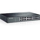 Switch Tp-link Tl-sg1024d Gigabit De Mesa Ou Montavel Em Rack