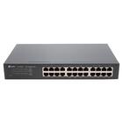 Switch Tp-link Tl-sg1024d Gigabit De Mesa Ou Montavel Em Rack