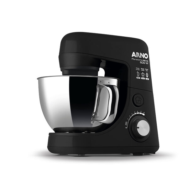 Sx7508b1 Planet New Deluxe Inox 127v Pr