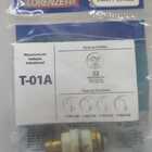 T01a Mecanismo Mvs Linha C-52 Original Lorenzetti