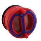 T1012 Mecanismo Acionamento Duplo Filtro Torneira Filtro Acqu