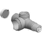 T1022a Corpo Do Registro Purificador Sem Torneira Acqua Bella