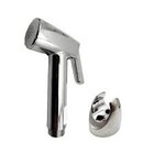 T30 Gatilho Com Suporte Cromado Abs Ducha Higiênica Lorenzetti