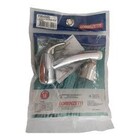 T30 Gatilho Com Suporte Cromado Abs Ducha Higiênica Lorenzetti