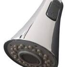 T546a Ducha Manual Cromada Monocomando 2266 C76 Lorenzetti