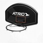 Tabela De Basquete Aro 38cm Atrio - Es258