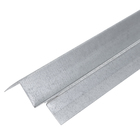 Tabica Lisa 3m Perfil Líder