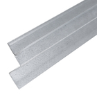 Tabica Lisa 3m Perfil Líder