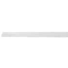 Tabica Lisa Pintada 40,5 3m Placo