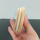 Table Pote De Mantimentos 13x11x11cm 650ml Borosilicato Trans