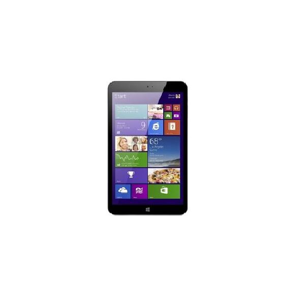 Tablet 8" 1g 16g Preto  C/capa Windows 10