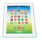 Tablet Infantil Com Som Azul Buba 08548
