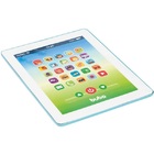 Tablet Infantil Com Som Azul Buba 08548