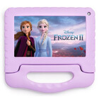 Tablet Infantil Frozen Tela 7 32gb 1gb Ram Multilaser