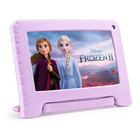 Tablet Infantil Frozen Tela 7 32gb 1gb Ram Multilaser