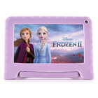 Tablet Infantil Frozen Tela 7 32gb 1gb Ram Multilaser