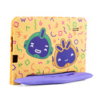 Tablet Infantil Wi-fi 32gb Tela 7 Android 11 Go Edition Preto