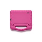 Tablet Kid Pad Lite Multilaser 7 Pol. 8gb Quad Core Rosa Nb303