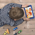 Tablet Kids Philco Ptb7ssg Android 9 Pie Multi-toque 7” Bivolt