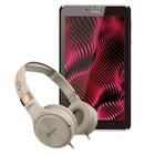 Tablet Kit Philco Multi-toque 7” E Headphone Pfo02g Bivolt 32