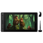 Tablet Mesa Digitalizadora Kamvas Pro 16 Stand Display Tablet