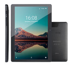 Tablet Multilaser 10.1 Quad Core 1.5ghz 32gb 4g Nb339