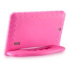 Tablet Multilaser Kid Pad Plus Quadcore Android 7 Wifi Rosa