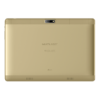 Tablet Multilaser M10a Lite 3g 8gb Android 7.0 Dual Câmera 10