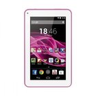 Tablet Multilaser M7s Quad Core Android 4.4 Wi-fi Rosa Nb186