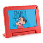 Tablet Multilaser Turma Da Mônica Wi Fi Tela 7 Pol. 16gb Quad