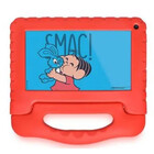 Tablet Multilaser Turma Da Mônica Wi Fi Tela 7 Pol. 16gb Quad