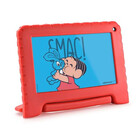 Tablet Nb369 Turma Da Mônica M7 32gb 1gb Ram Tela De 7 Polega