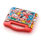 Tablet Nb369 Turma Da Mônica M7 32gb 1gb Ram Tela De 7 Polega