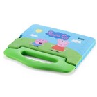 Tablet Peppa Pig Wi-fi 32gb Tela 7" Android 11 Go Edition Com