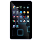 Tablet Ph70 8gb Wi-fi Tela 7” Android Branco Philco Bivolt