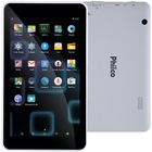 Tablet Ph70 8gb Wi-fi Tela 7” Android Branco Philco Bivolt