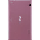 Tablet Ph70 8gb Wi-fi Tela 7” Android Rosa Philco Bivolt