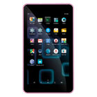 Tablet Ph70 8gb Wi-fi Tela 7” Android Rosa Philco Bivolt