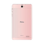 Tablet Philco Ptb7srg Multi-toque Android Pie 9 3g 16gb Bivolt