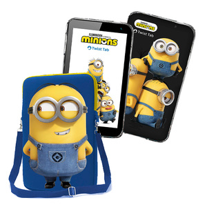 Tablet Positivo Minions T770km 32gb Wifi 7
