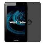 Tablet Positivo Twist Tab + Preto Bivolt