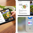 Tablet Samsung A8 Tela 10.5 Wifi 8mp/5mp Android 11 4gb 64gb