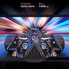 Tablet Samsung A8 Tela 10.5 Wifi 8mp/5mp Android 11 4gb 64gb