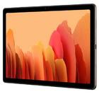 Tablet Samsung Galaxy Tab A7 Dourado Com 10.4", 4g, Android 1