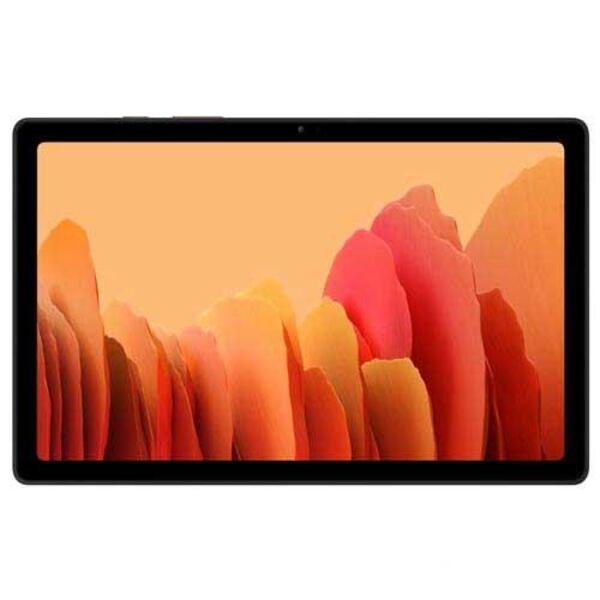 Tablet Samsung Galaxy Tab A7 Dourado Com 10.4", 4g, Android 1