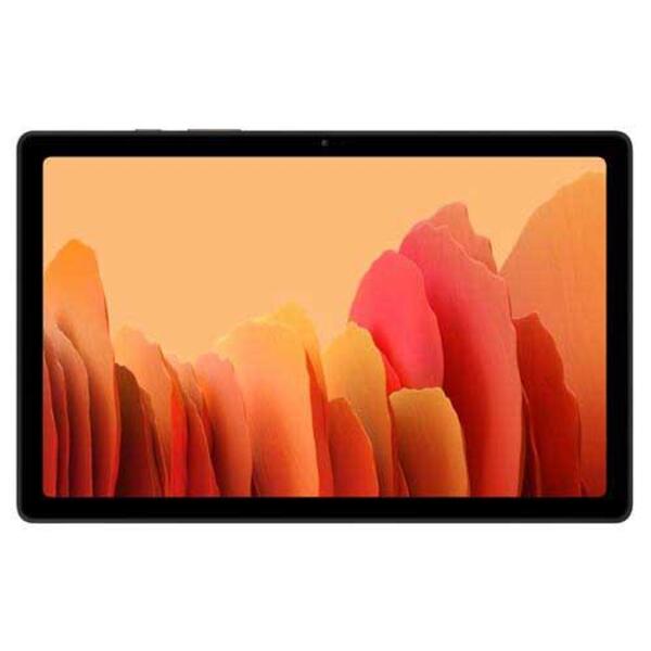 Tablet Samsung Galaxy Tab A7 Dourado Com 10.4”, Wi-fi, Androi